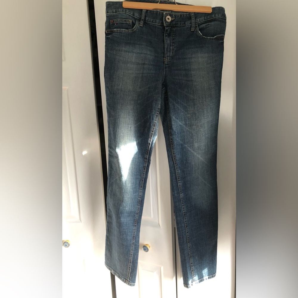Vintage Tommy Hilfiger jeans